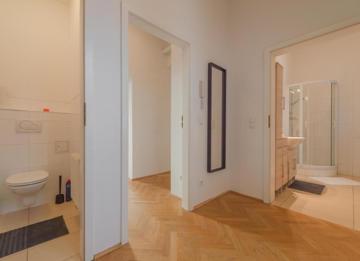 Imperial Schoenbrunn Stays ウィーン エクステリア 写真